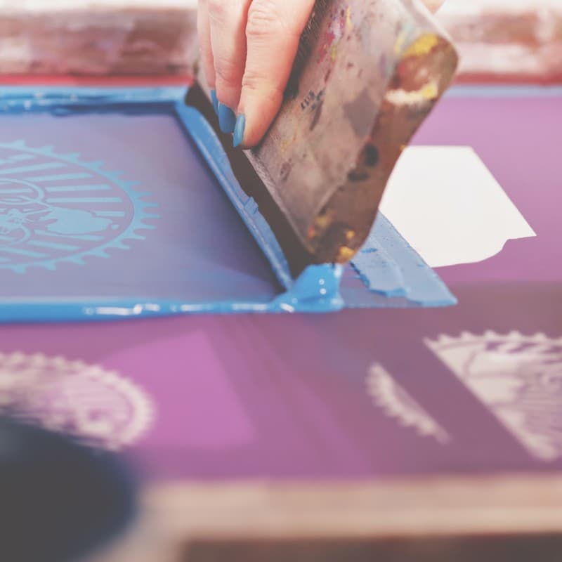 Impresión sobre todo tipo de materiales en Lugo